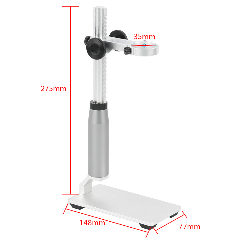 Suporte de Mesa Universal Port - Electronics Repair Desk avaliação e preço